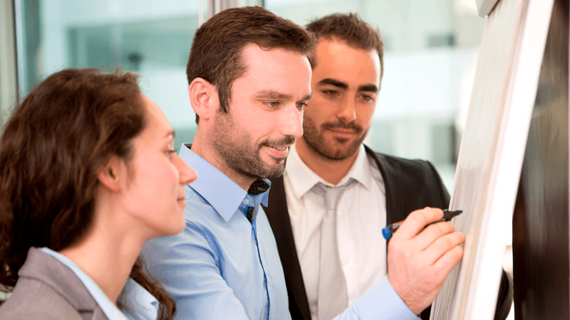 Organisations- und Wirtschaftlichkeitsberatung durch apetito consult