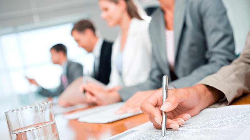 Weiterbildungen und Seminare mit der apetito akademie