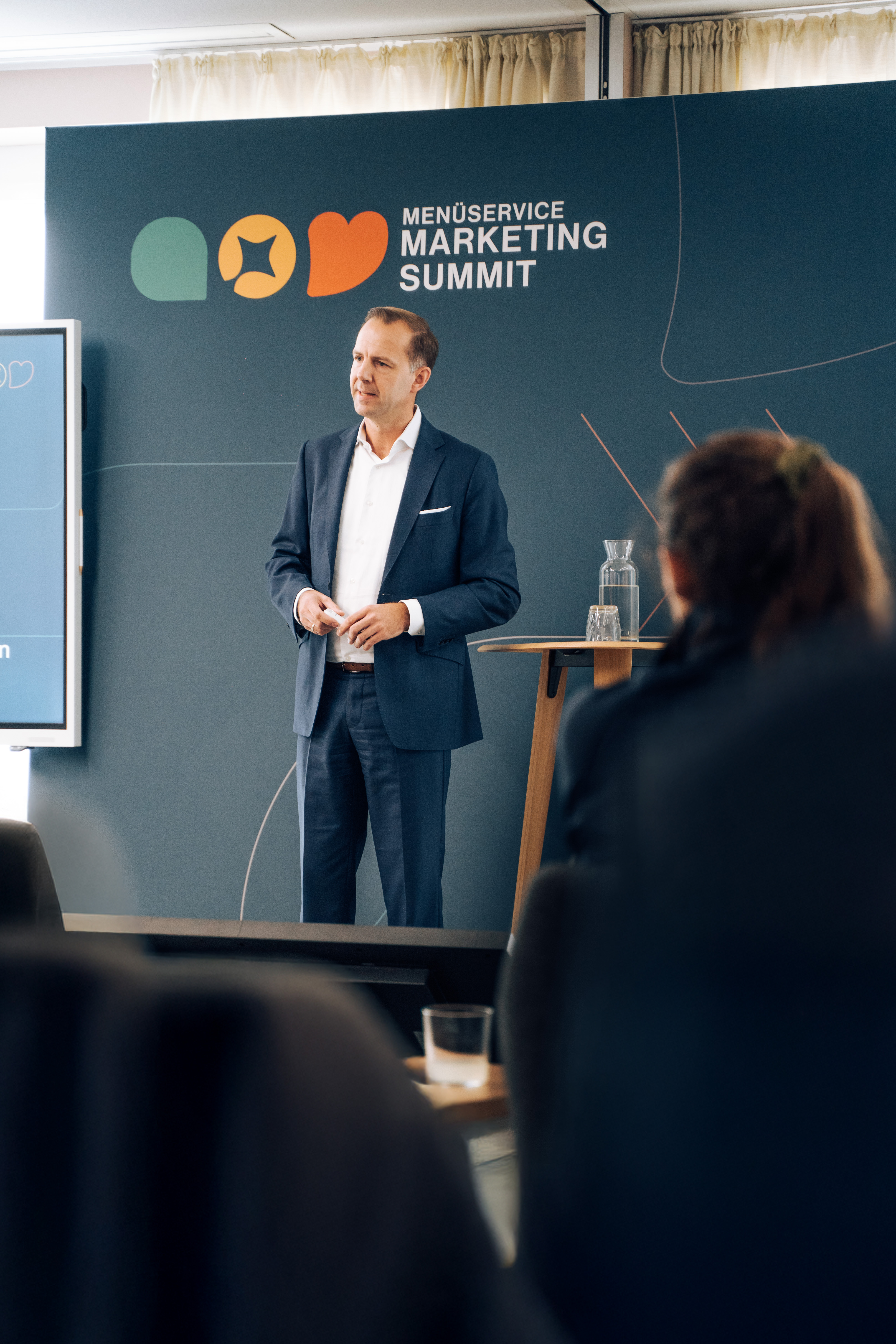Menueservice-Marketing-Summit_Keynote von Hendrik Rosery