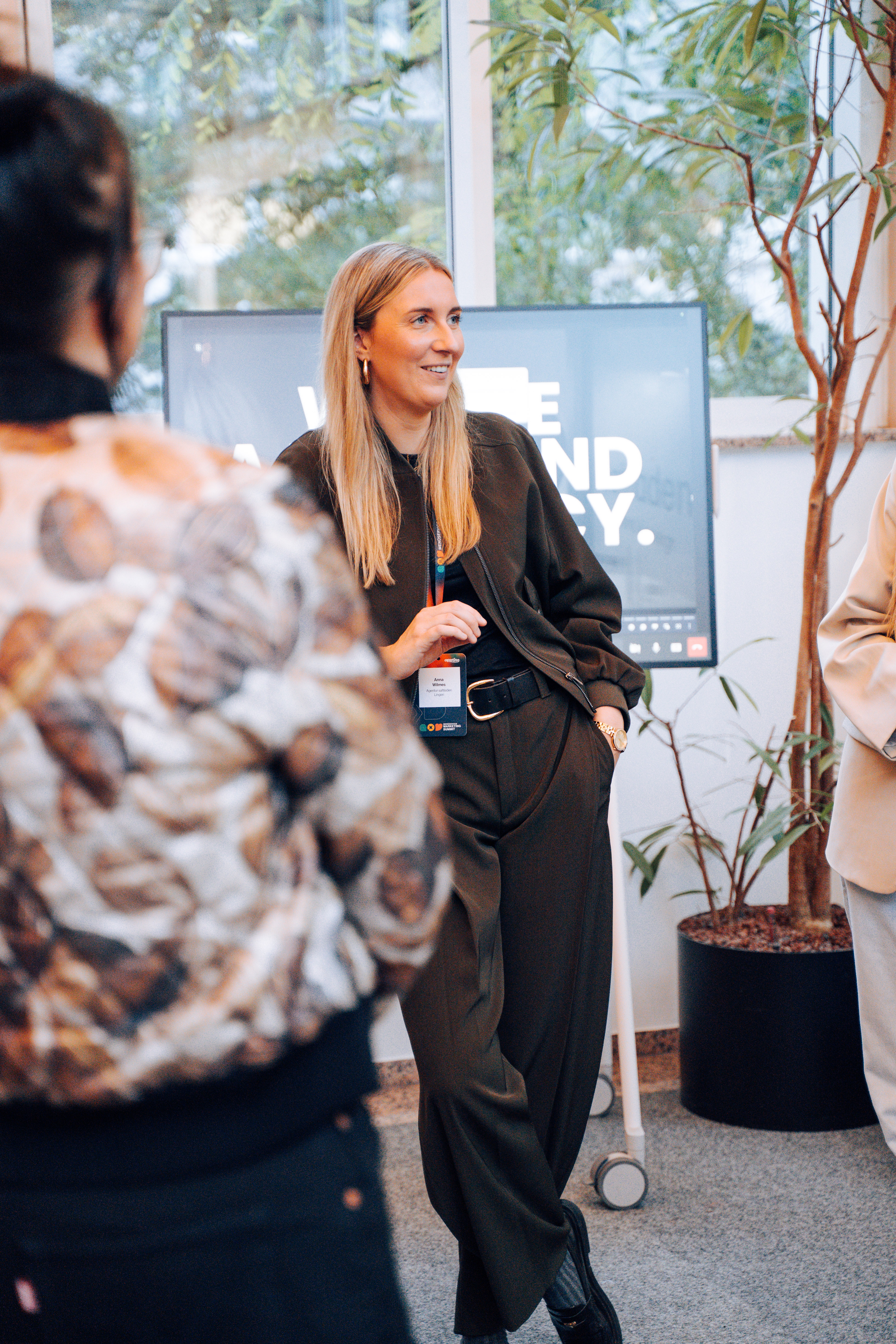 Menueservice-Marketing-Summit_saftladen bei der Infofair