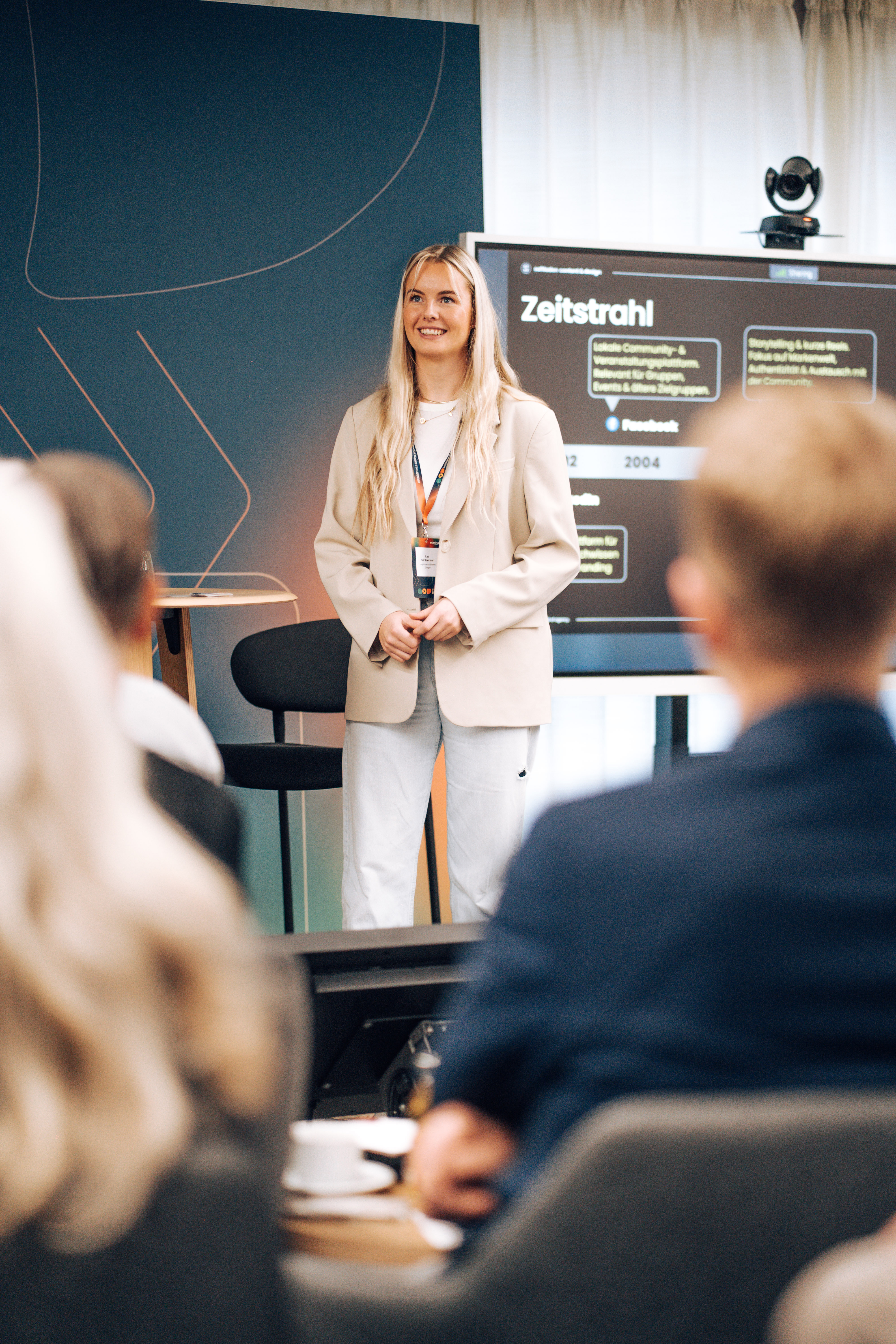 Menueservice-Marketing-Summit_Lea Wintermann_hält_Keynote