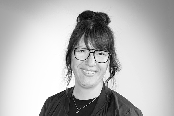 Portrait von Anne Michels, Agentur mediaplan