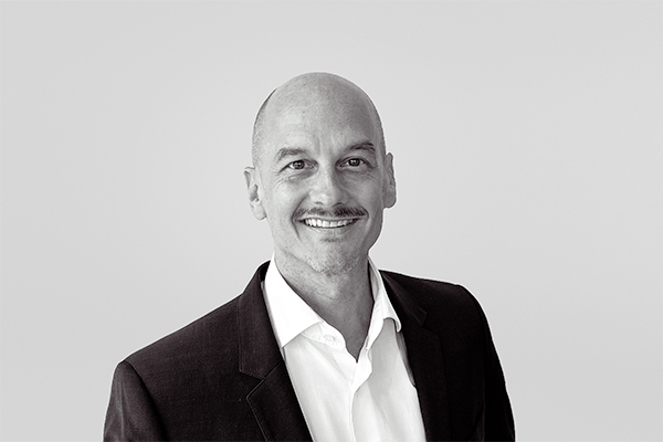 Portrait von Helmut Rieder, apetito AG