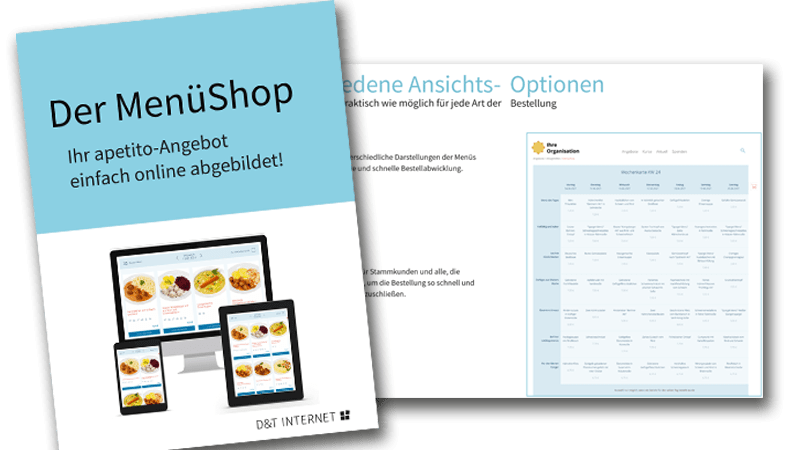 Download Infobroschüre MenüShop