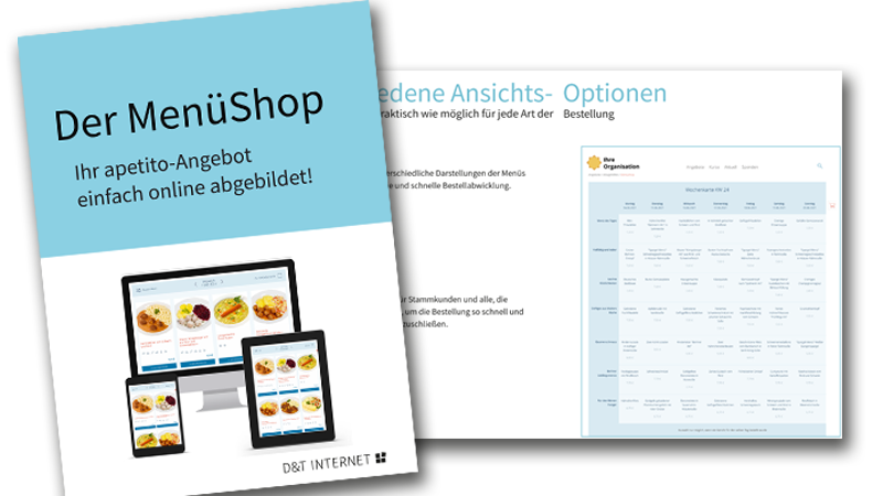 Download Infobroschüre MenüShop
