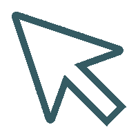 Maus Pflegen Klick Icon