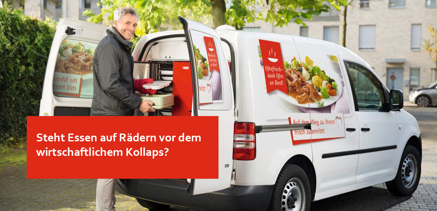 Insider Info Mahlzeitendienste