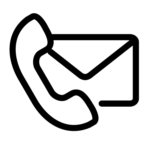 Kontaktaufnahme Icon