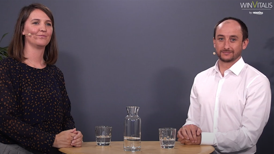 Interviewsituation