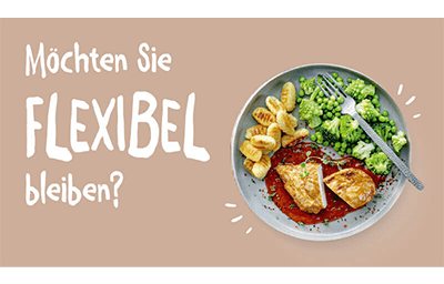 Individuelle Verpflegungslösungen für Kitas I apetito