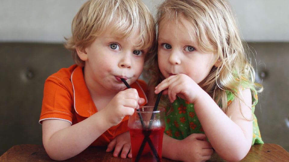 Kita-Verpflegung: Essen und Service für Ihren Kindergarten I apetito